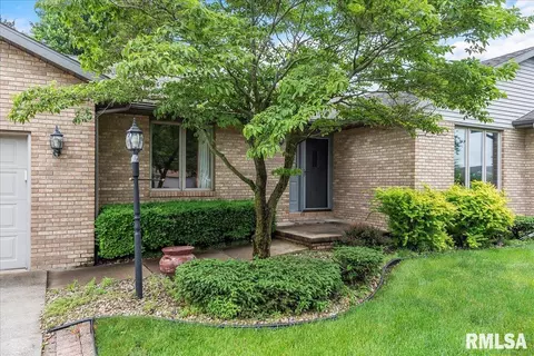 2924 Rainier Dr, Springfield, IL 62704 photo 5