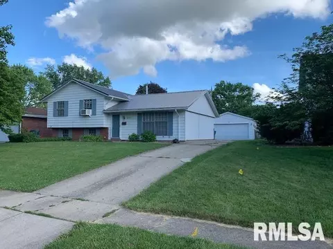 2208 Winnebago Dr, Springfield, IL 62702 photo 2