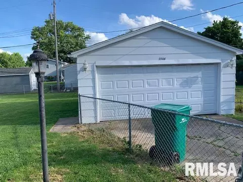 2208 Winnebago Dr, Springfield, IL 62702 photo 21
