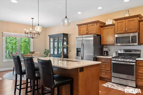 2805 Buckskin Trl, Springfield, IL 62711 photo 15