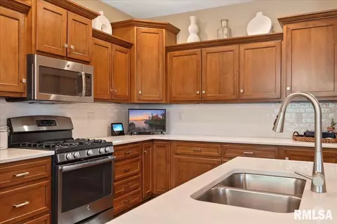 2805 Buckskin Trl, Springfield, IL 62711 photo 23