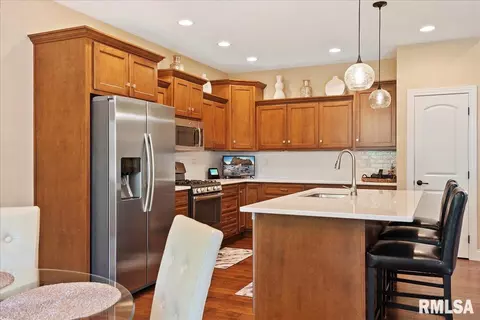 2805 Buckskin Trl, Springfield, IL 62711 photo 24