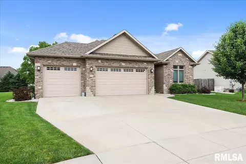 2805 Buckskin Trl, Springfield, IL 62711 photo 2
