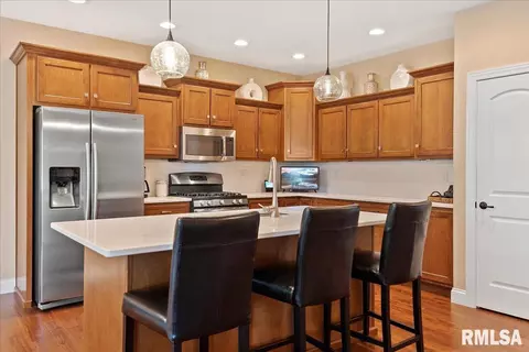 2805 Buckskin Trl, Springfield, IL 62711 photo 26