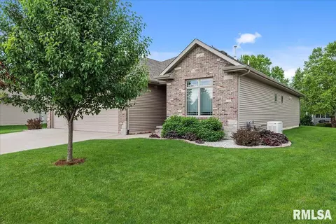 2805 Buckskin Trl, Springfield, IL 62711 photo 3