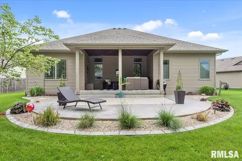 2805 Buckskin Trl, Springfield, IL 62711 photo 54