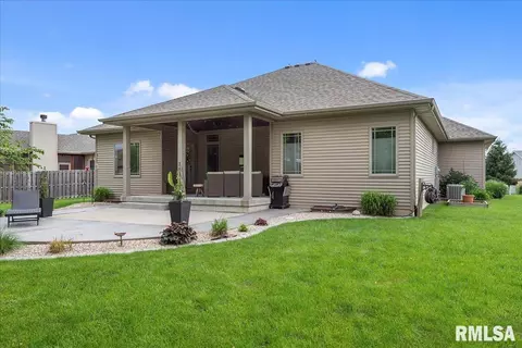 2805 Buckskin Trl, Springfield, IL 62711 photo 53