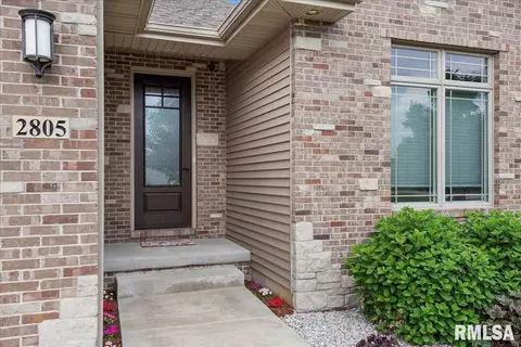 2805 Buckskin Trl, Springfield, IL 62711 photo 4