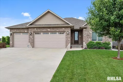 2805 Buckskin Trl, Springfield, IL 62711 photo 1