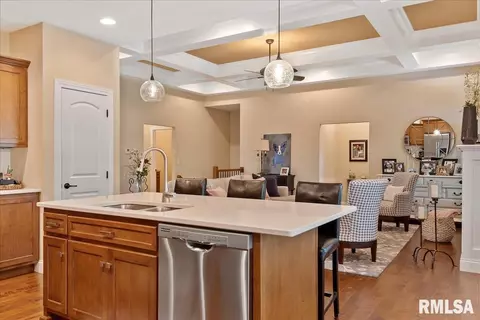 2805 Buckskin Trl, Springfield, IL 62711 photo 21