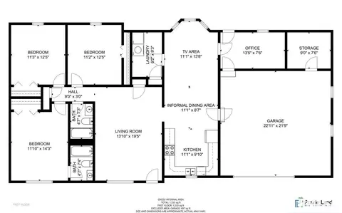 1900 Scarbrough Rd, Springfield, IL 62702 photo 31