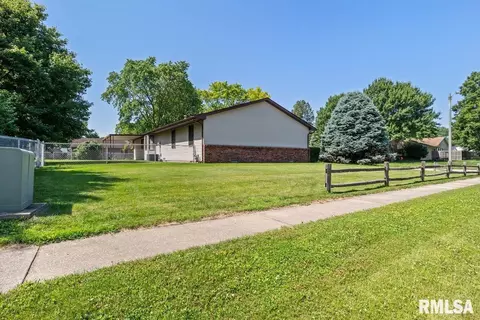 1900 Scarbrough Rd, Springfield, IL 62702 photo 29