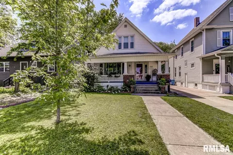 1405 S 4th St, Springfield, IL 62703 photo 5