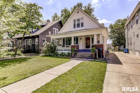 1405 S 4th St, Springfield, IL 62703 photo 1