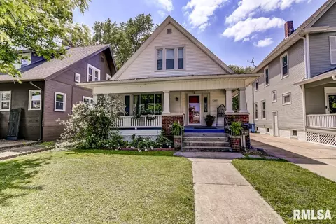 1405 S 4th St, Springfield, IL 62703 photo 6