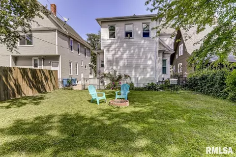 1405 S 4th St, Springfield, IL 62703 photo 8
