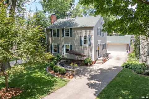 809 Williams Blvd, Springfield, IL 62704 photo 1