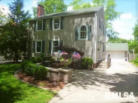 809 Williams Blvd, Springfield, IL 62704 photo 30