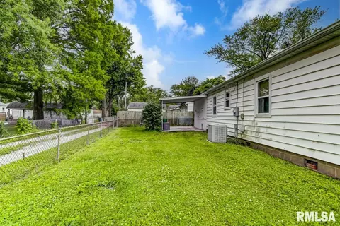 2506 Burton Dr, Springfield, IL 62703 photo 21