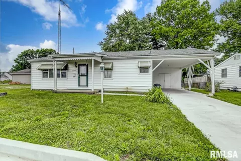 2506 Burton Dr, Springfield, IL 62703 photo 1