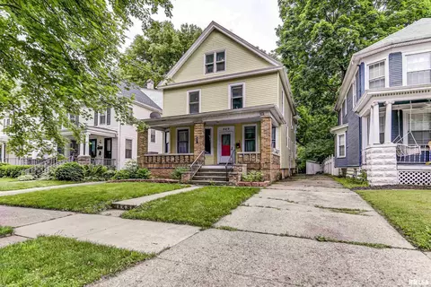 849 S Douglas Ave, Springfield, IL 62704 photo 37