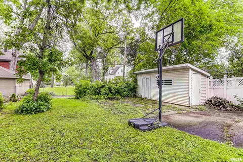 849 S Douglas Ave, Springfield, IL 62704 photo 35