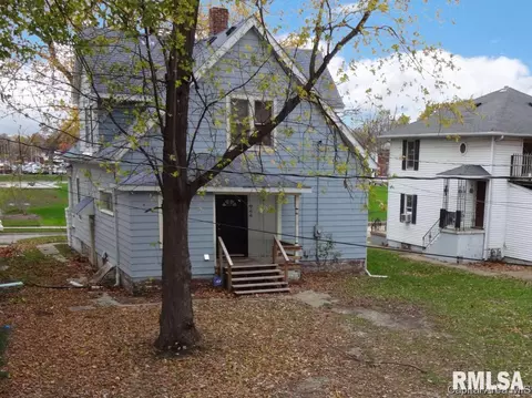 944 N 2nd St, Springfield, IL 62702 photo 35