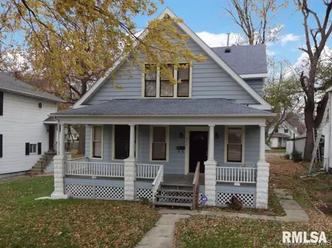 944 N 2nd St, Springfield, IL 62702 photo 1
