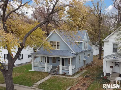 944 N 2nd St, Springfield, IL 62702 photo 36