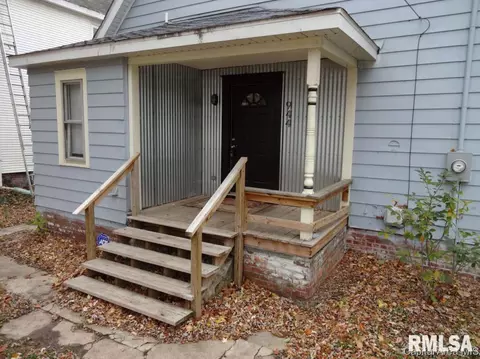 944 N 2nd St, Springfield, IL 62702 photo 34