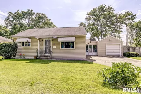 3001 S 3rd St, Springfield, IL 62703 photo 1