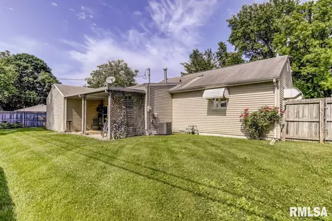 3001 S 3rd St, Springfield, IL 62703 photo 20