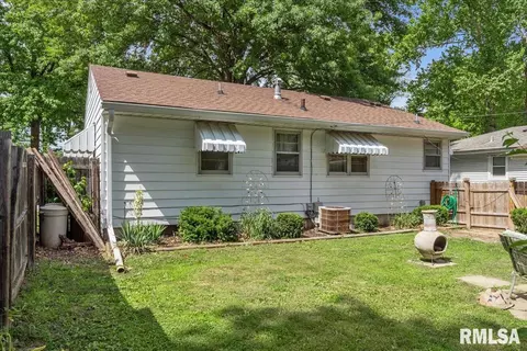 1930 Lee St, Springfield, IL 62703 photo 29