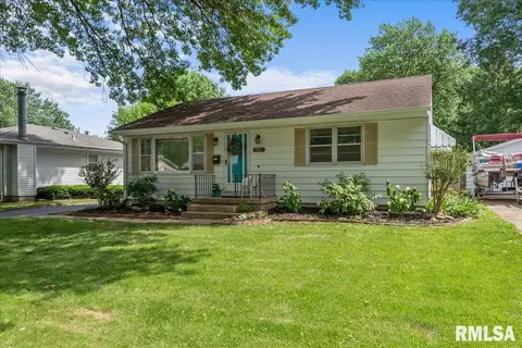 1930 Lee St, Springfield, IL 62703 photo 3