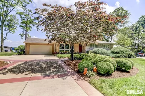 200 Maple Grove Ln, Springfield, IL 62707 photo 21