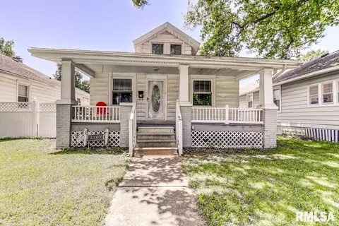 2505 Yale Blvd, Springfield, IL 62703 photo 29