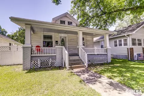 2505 Yale Blvd, Springfield, IL 62703 photo 1