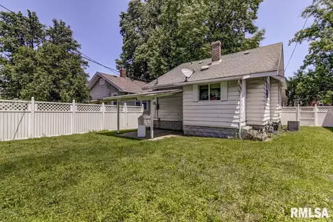 2505 Yale Blvd, Springfield, IL 62703 photo 23