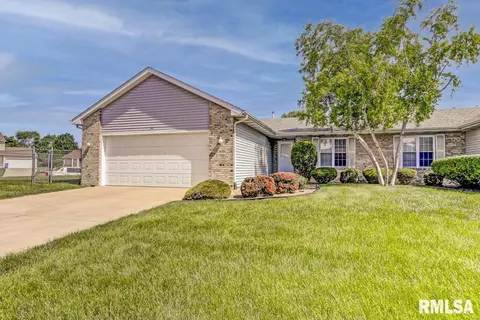1801 Wren Dr, Springfield, IL 62703 photo 1