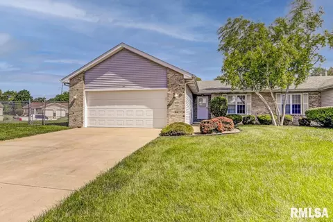 1801 Wren Dr, Springfield, IL 62703 photo 3