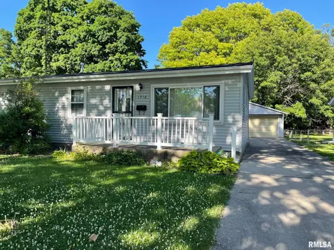 1716 N 23rd St, Springfield, IL 62702 photo 1