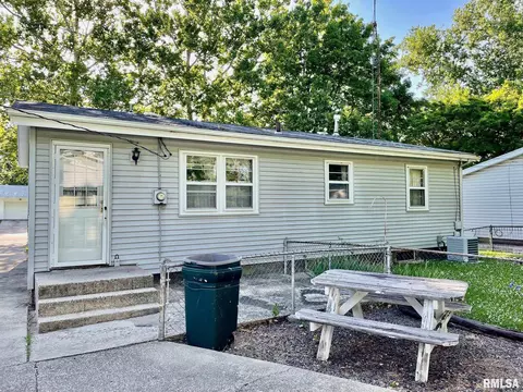 1716 N 23rd St, Springfield, IL 62702 photo 19