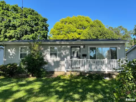 1716 N 23rd St, Springfield, IL 62702 photo 21