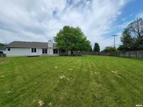 2413 Heather Mill Ct, Springfield, IL 62704 photo 33