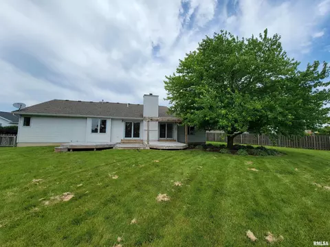 2413 Heather Mill Ct, Springfield, IL 62704 photo 34
