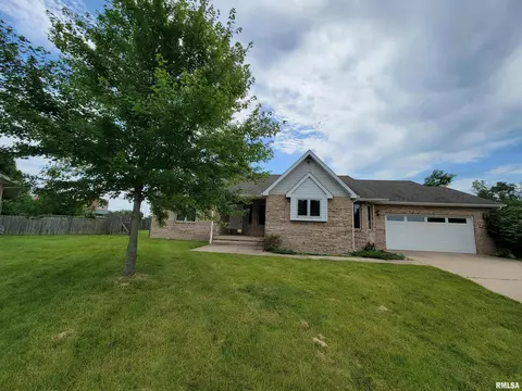 2413 Heather Mill Ct, Springfield, IL 62704 photo 35