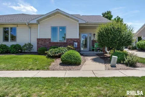 3412 Pinyon Dr, Springfield, IL 62711 photo 1