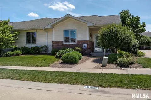3412 Pinyon Dr, Springfield, IL 62711 photo 3