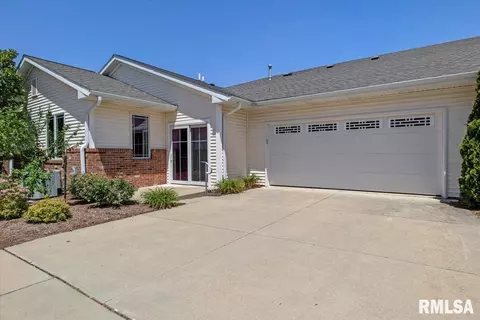 3412 Pinyon Dr, Springfield, IL 62711 photo 4