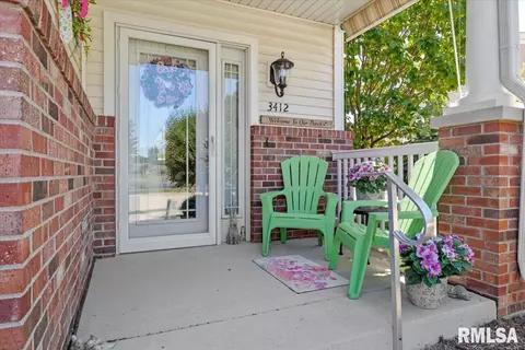 3412 Pinyon Dr, Springfield, IL 62711 photo 5